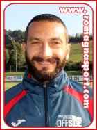 Andrea Grimaldi / Centrocampista Offside